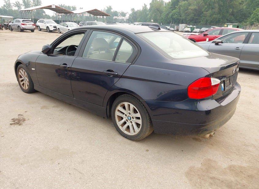 BMW 328Xi