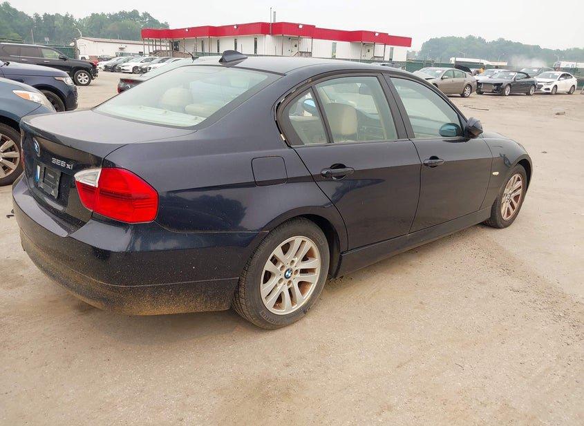 BMW 328Xi