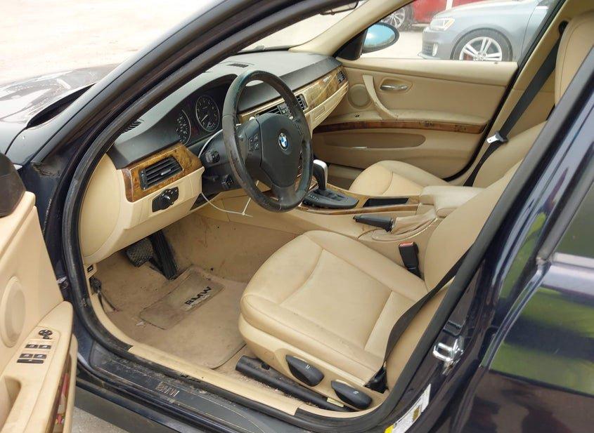BMW 328Xi