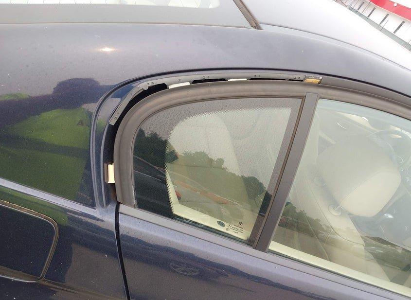 BMW 328Xi