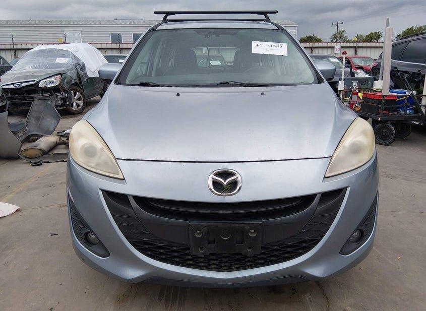 Mazda Mazda5
