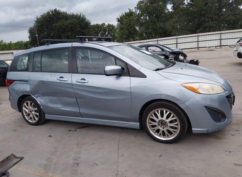Mazda Mazda5