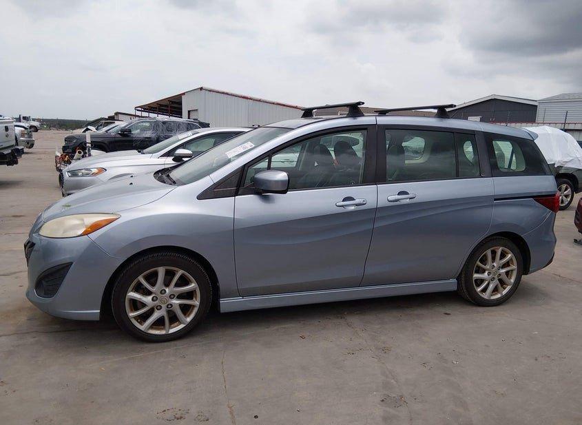 Mazda Mazda5