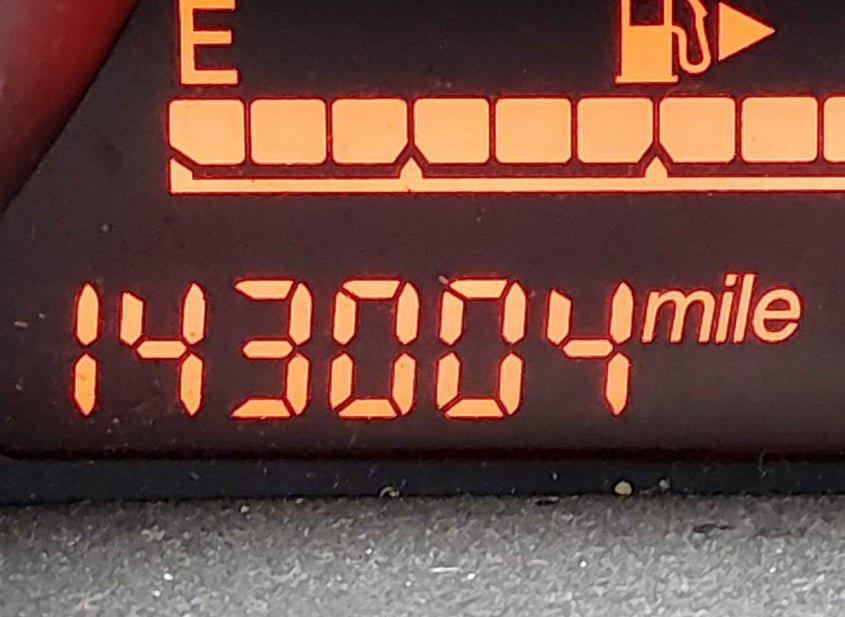 Mazda Mazda5