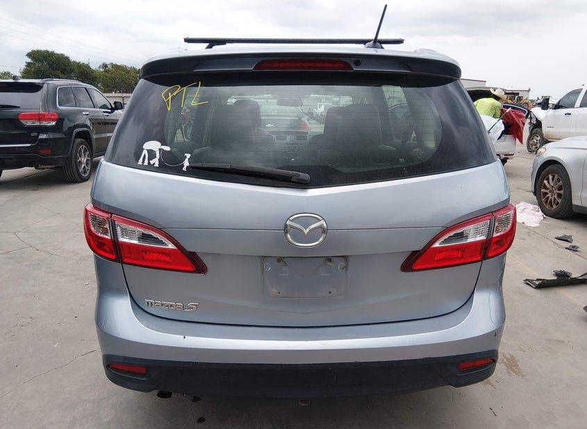Mazda Mazda5