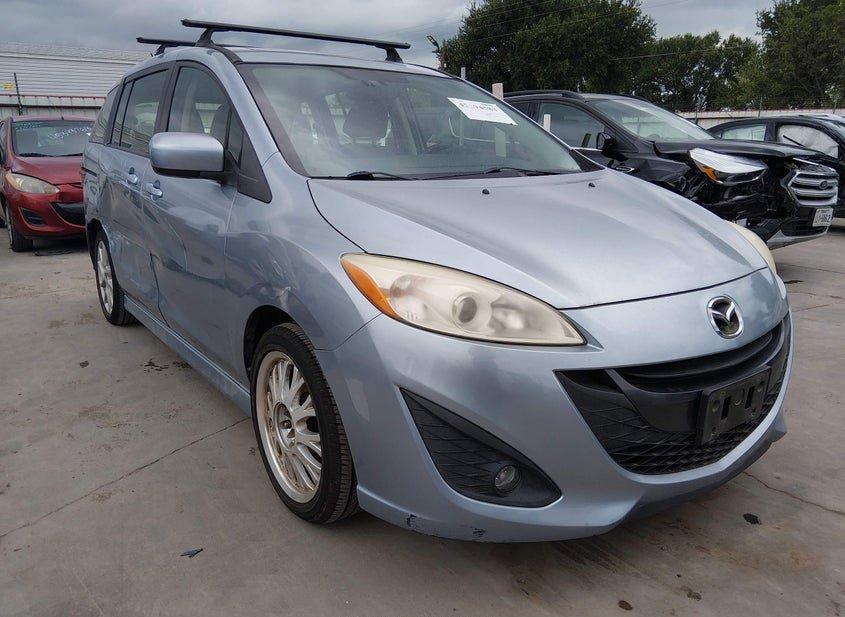 Mazda Mazda5