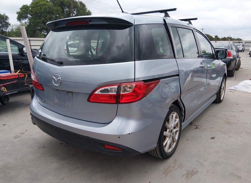 Mazda Mazda5