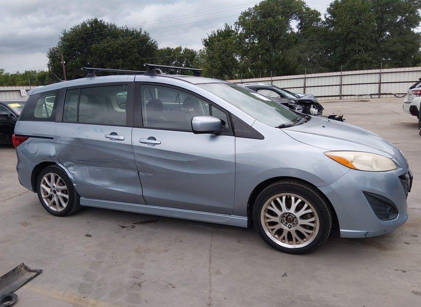 Mazda Mazda5