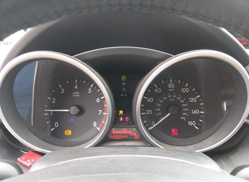 Mazda Mazda5