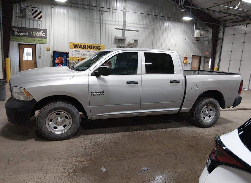 Ram 1500