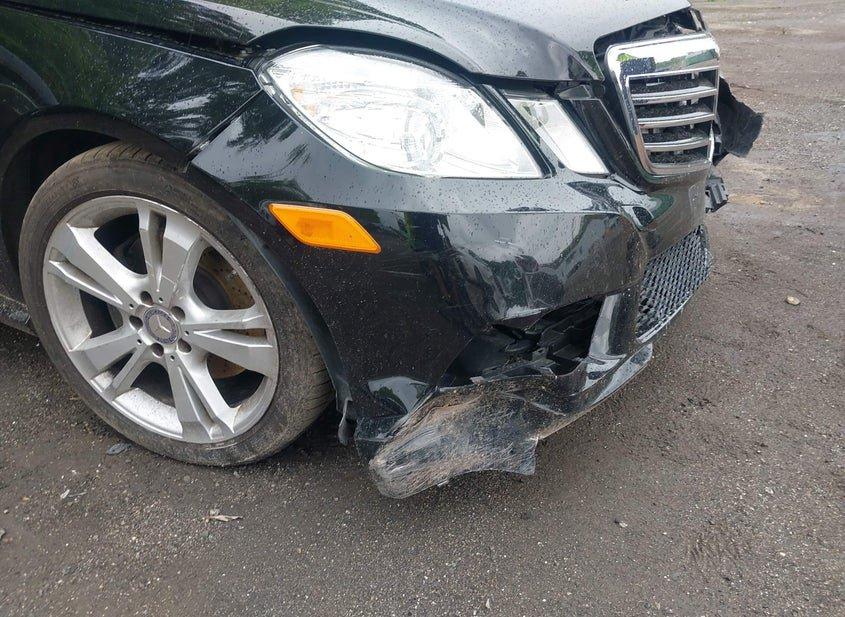 Mercedes-Benz E 350