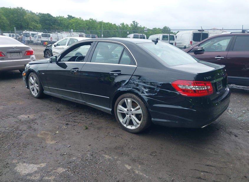 Mercedes-Benz E 350