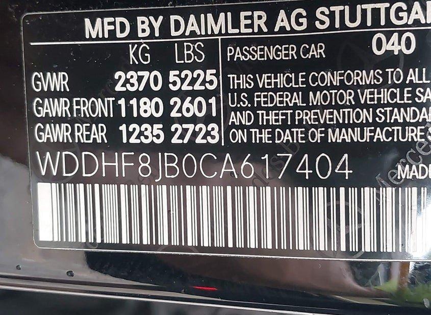Mercedes-Benz E 350