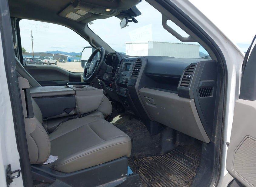 Ford F-350