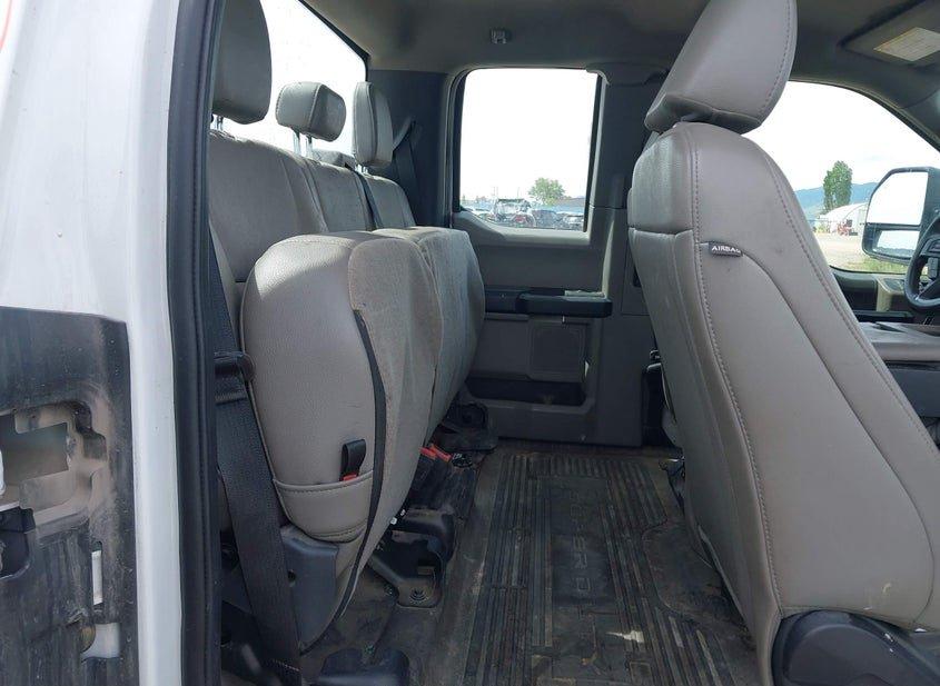 Ford F-350