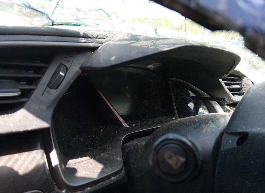 Honda Civic Si