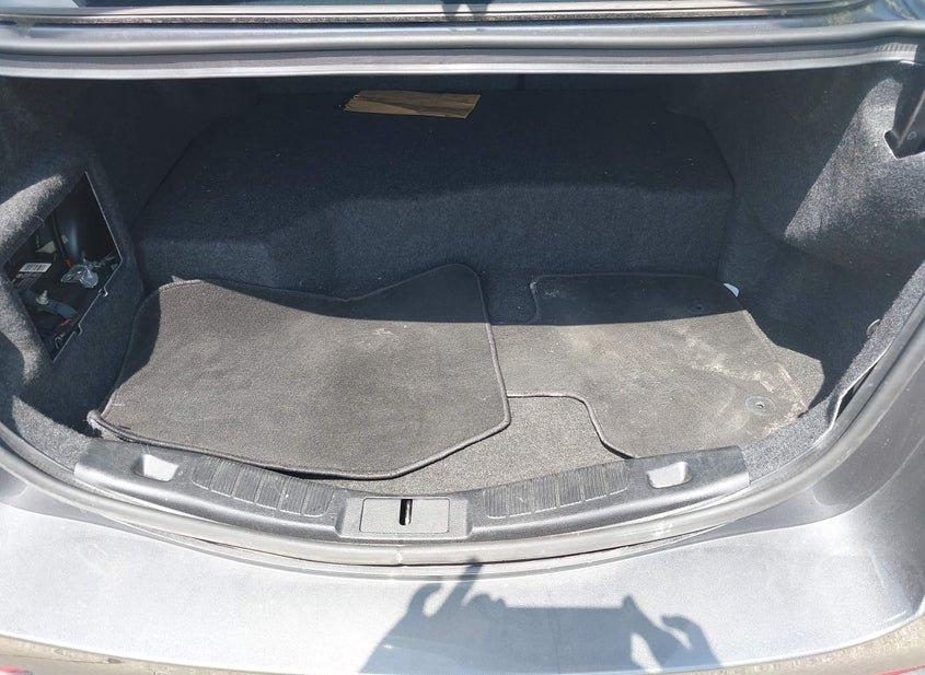 Ford Fusion Hybrid