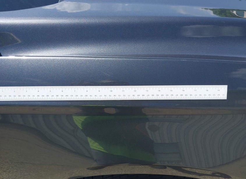 Ford Fusion Hybrid