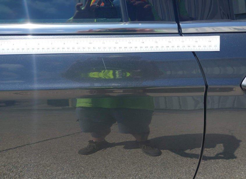Ford Fusion Hybrid