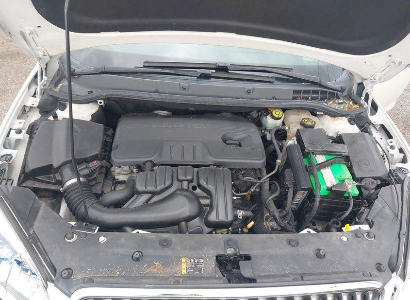 Buick Verano