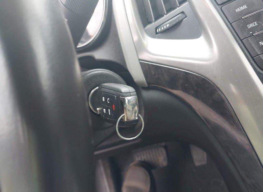 Buick Verano