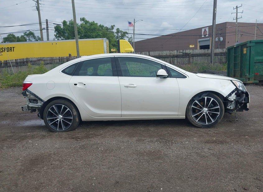 Buick Verano