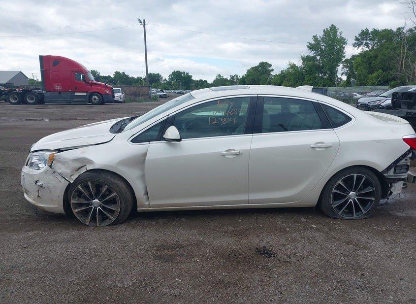 Buick Verano