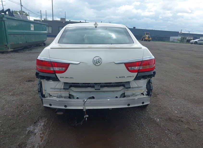 Buick Verano