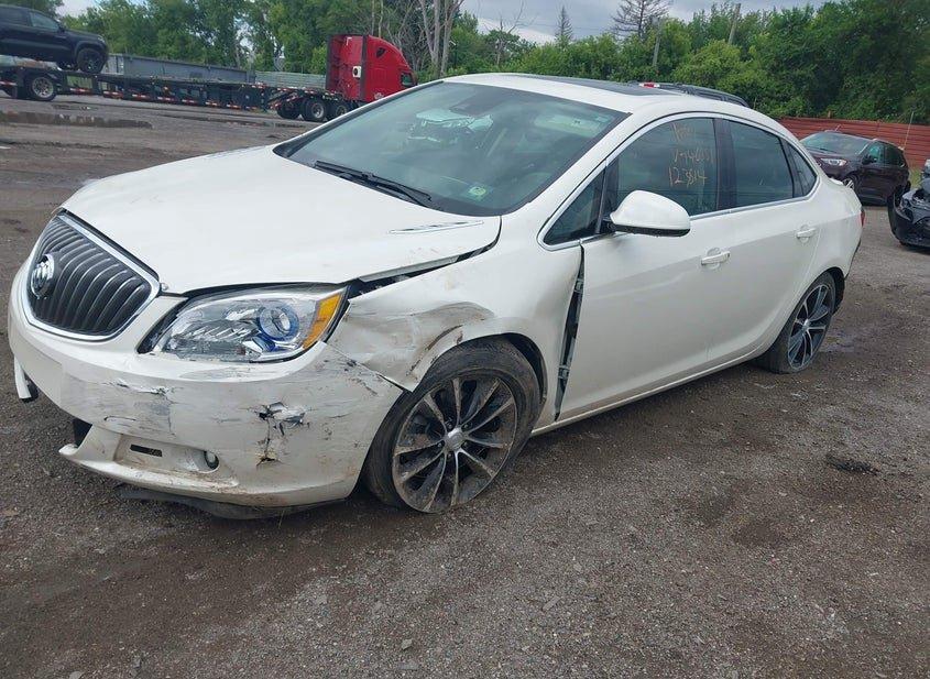 Buick Verano