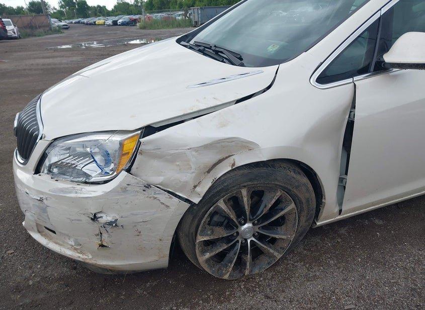 Buick Verano