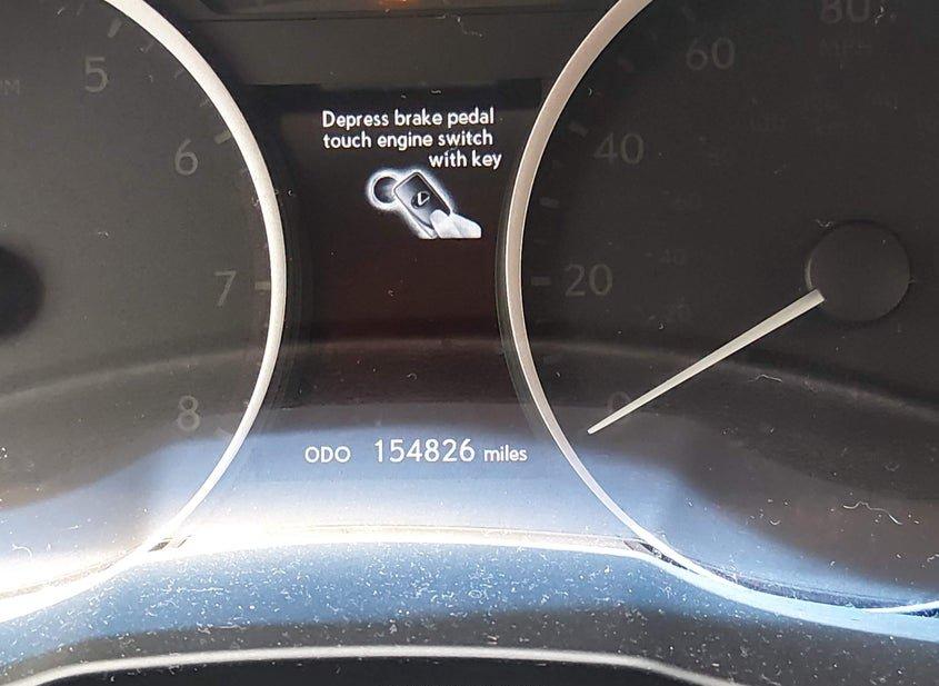 Lexus Es 350