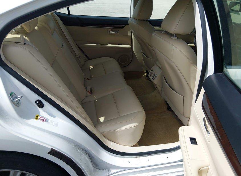 Lexus Es 350