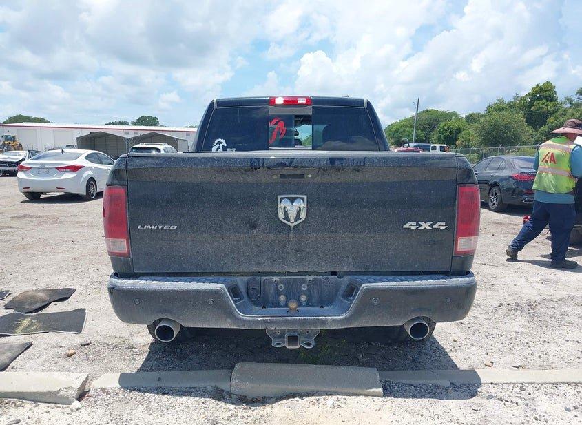 Ram 1500