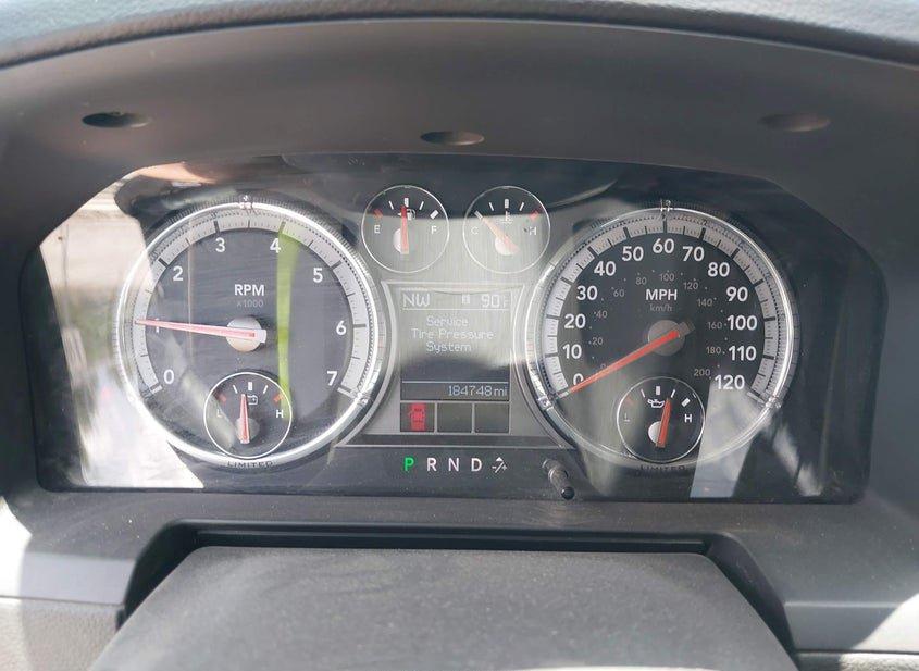 Ram 1500