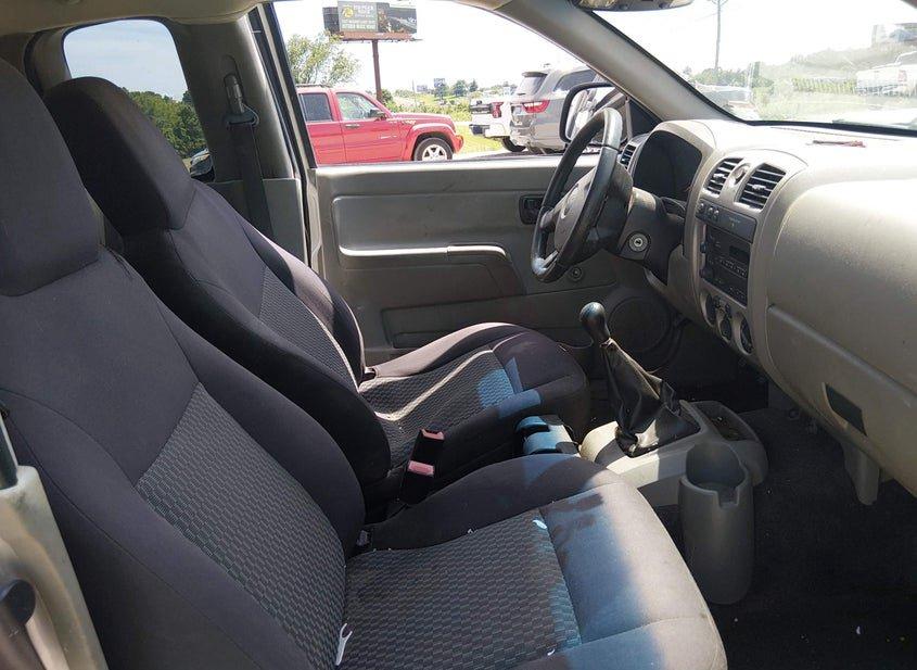 Gmc Canyon