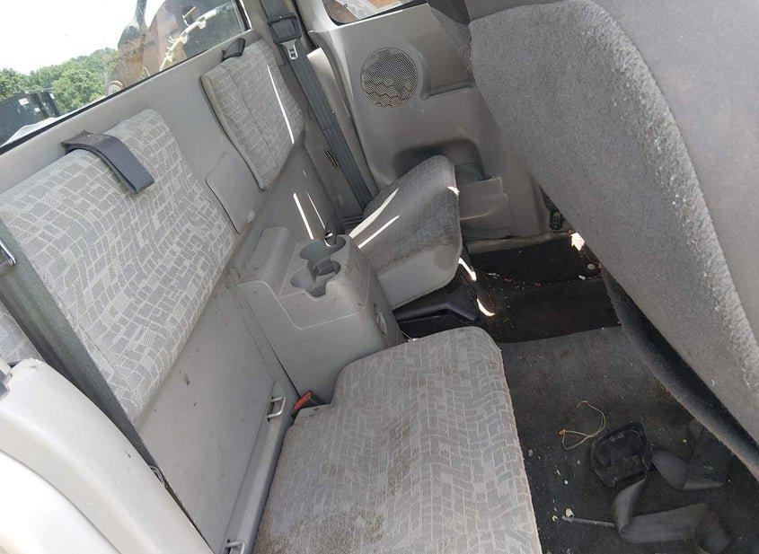 Gmc Canyon
