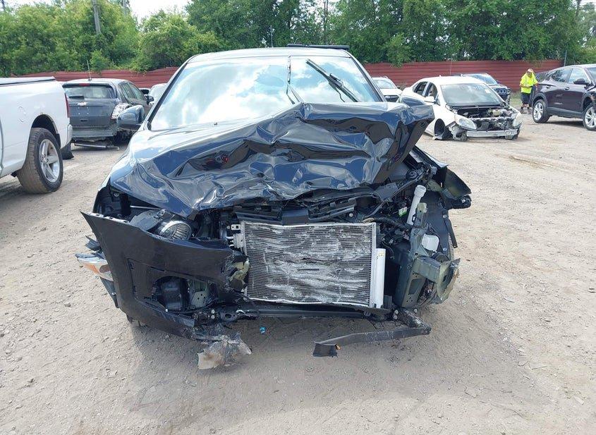 Chevrolet Sonic