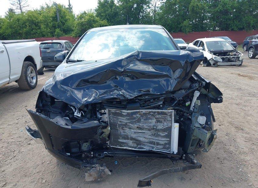 Chevrolet Sonic