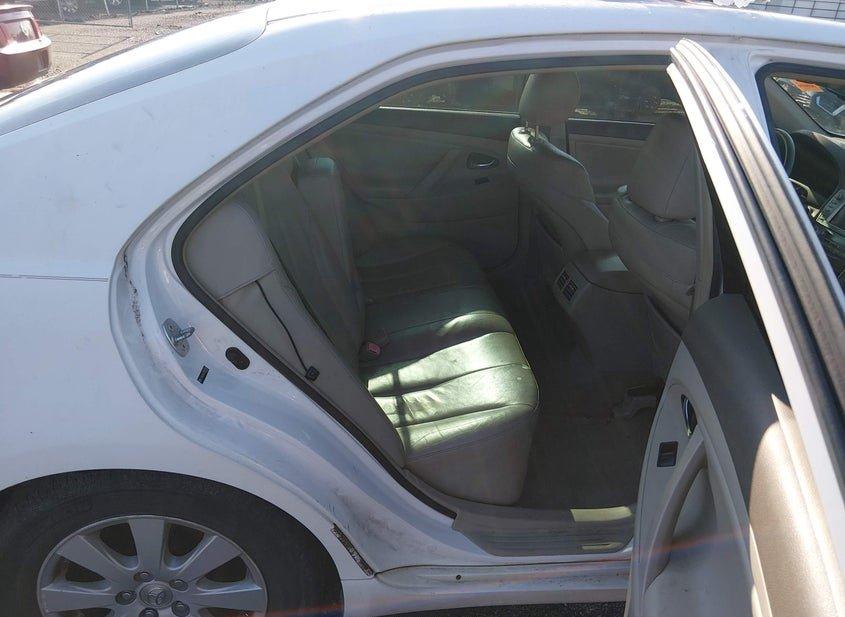 Toyota Camry Hybrid