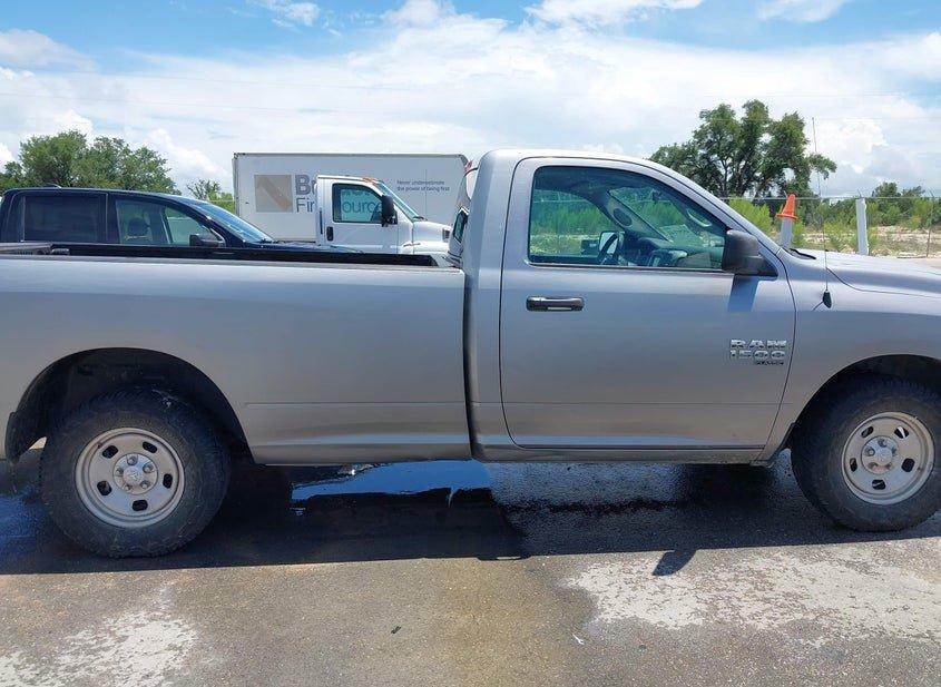 Ram 1500 Classic
