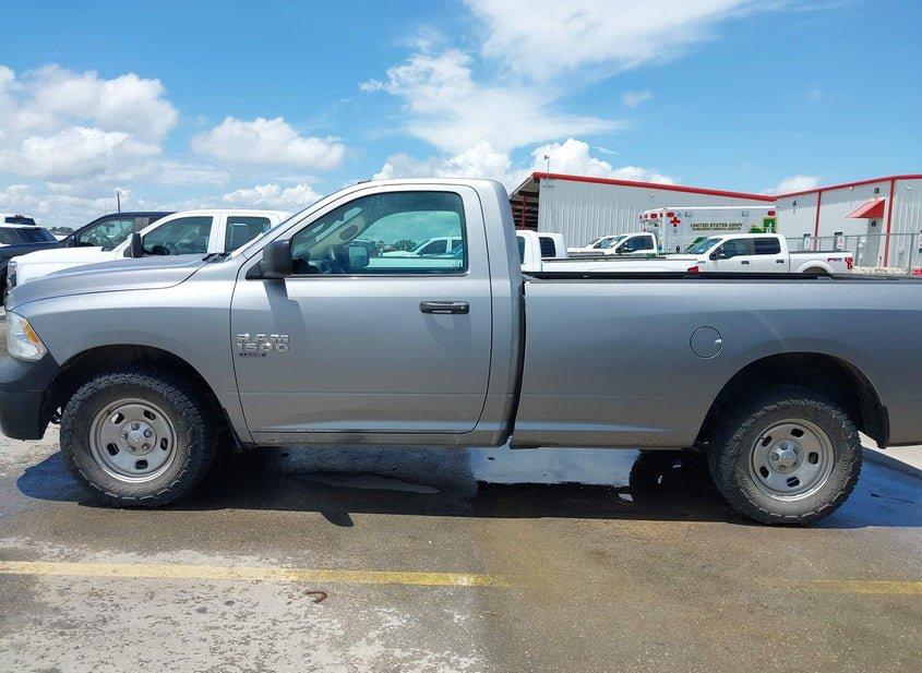 Ram 1500 Classic