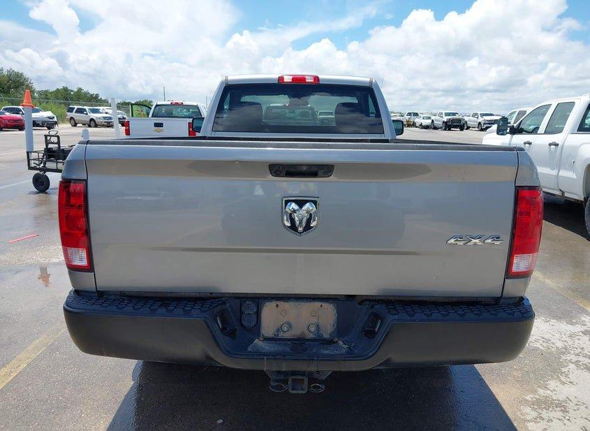 Ram 1500 Classic