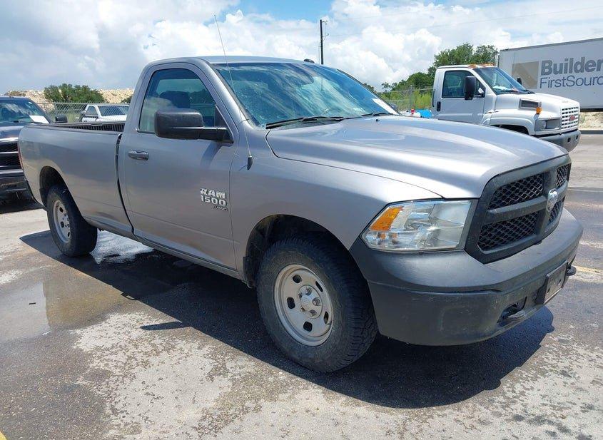 Ram 1500 Classic