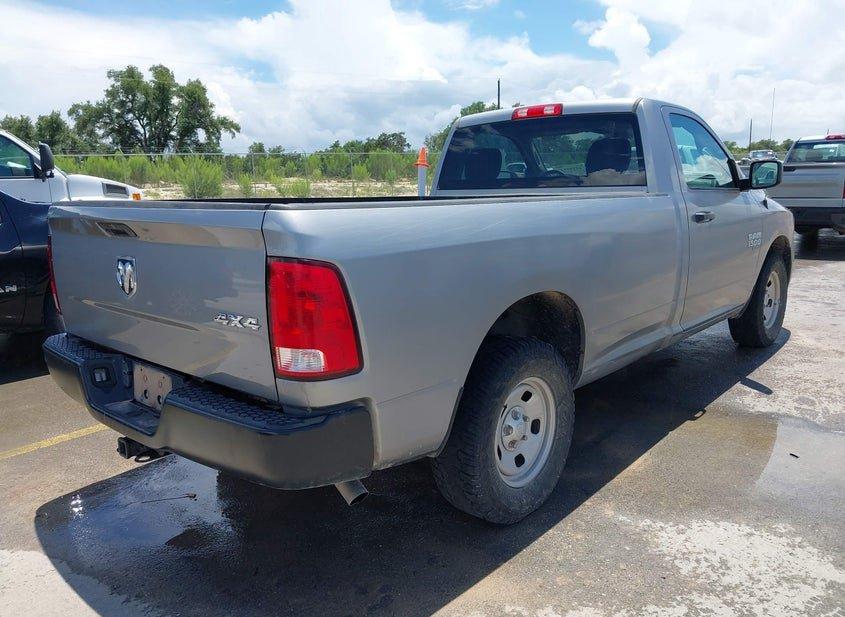 Ram 1500 Classic