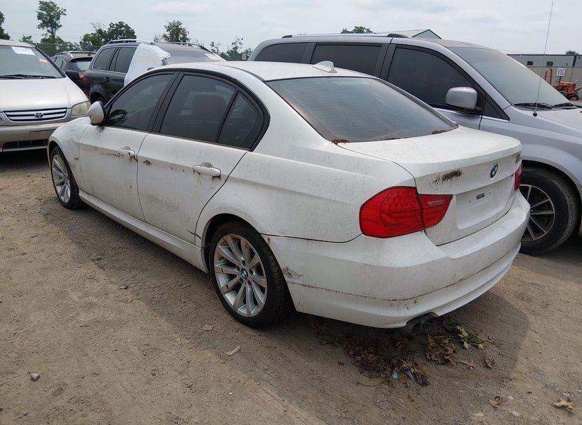 BMW 328I