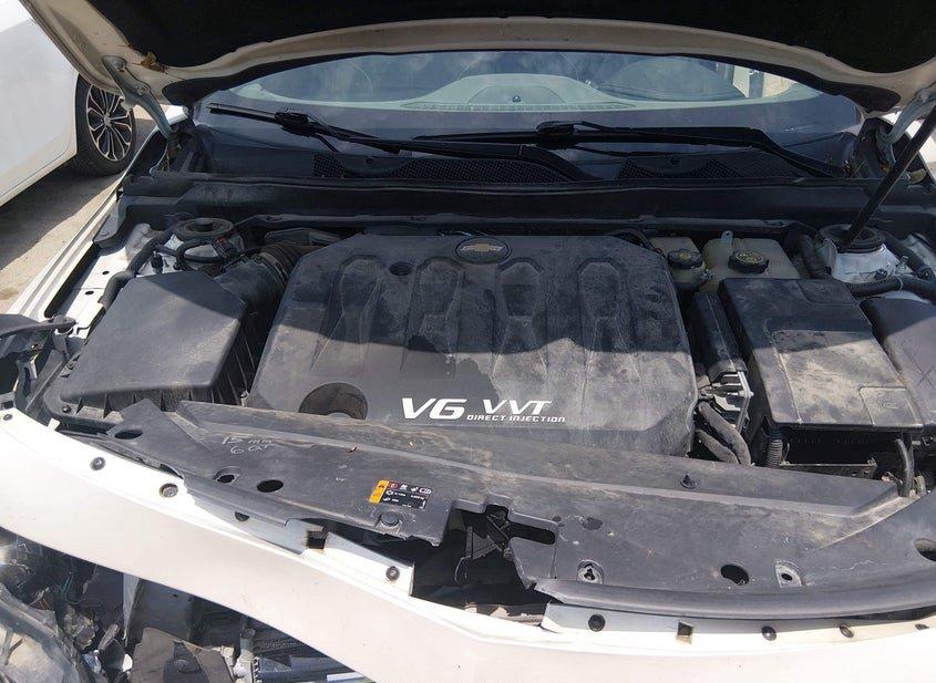 Chevrolet Impala