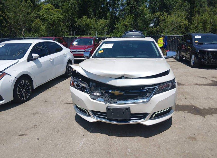 Chevrolet Impala