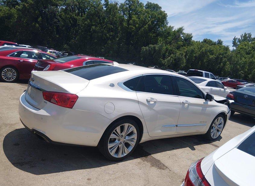 Chevrolet Impala