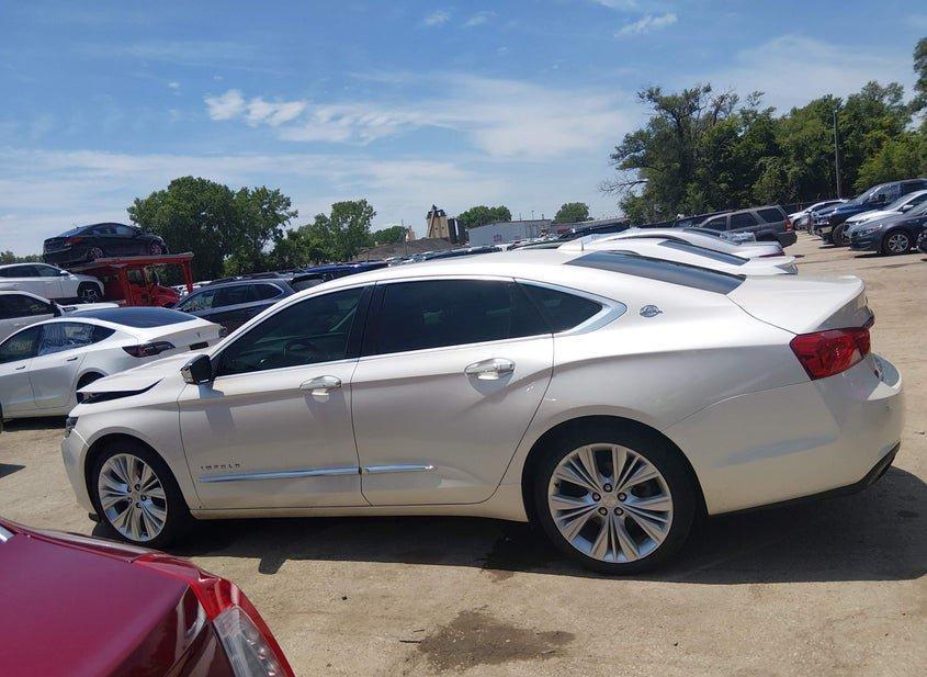 Chevrolet Impala