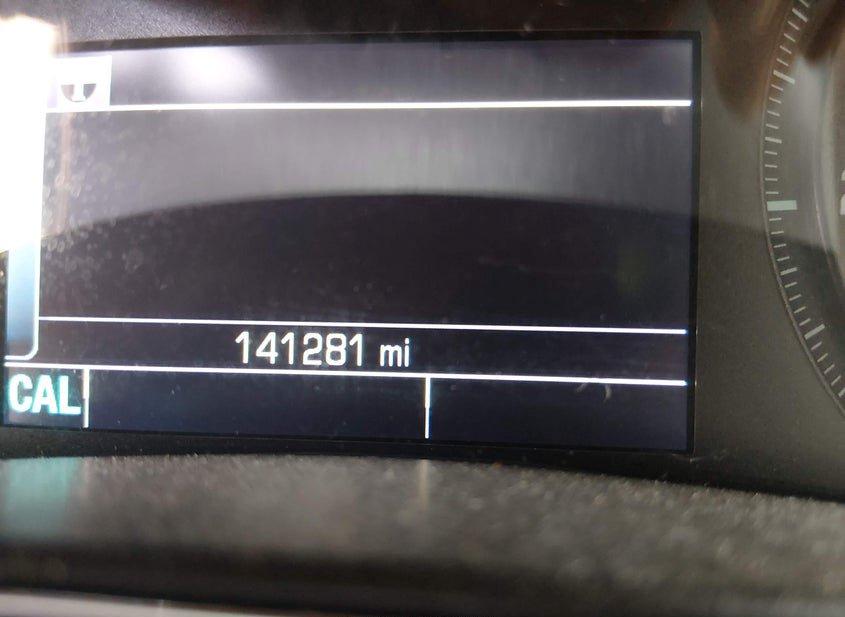 Chevrolet Impala